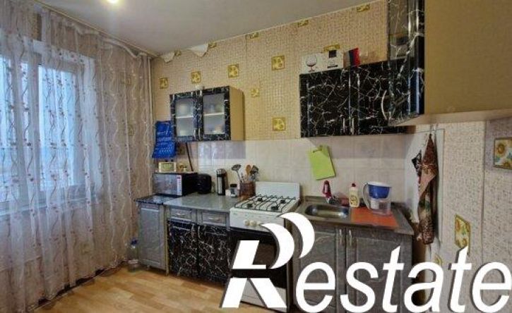 1-комн квартира улица Академика Павлова, 27,  д. 27