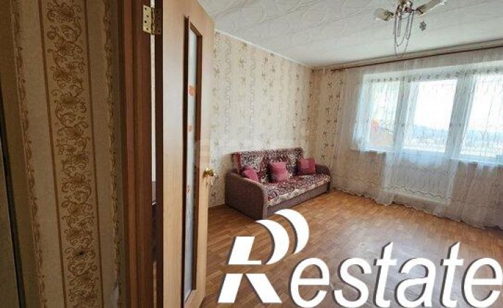 1-комн квартира улица Лихачёва, 27,  д. 27