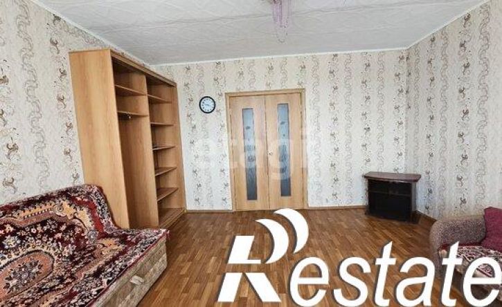 1-комн квартира улица Лихачёва, 27,  д. 27