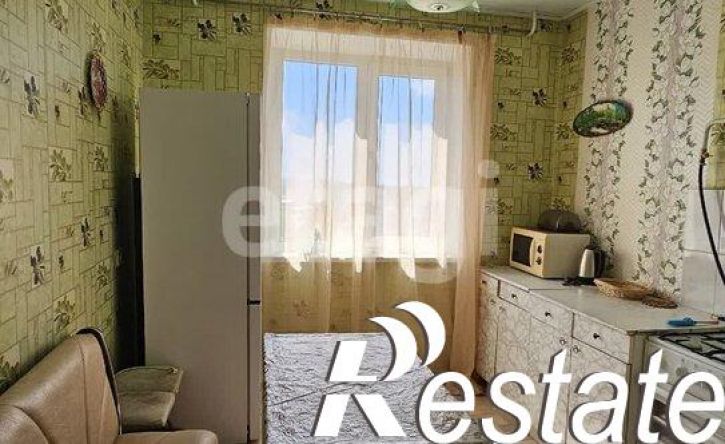 1-комн квартира улица Лихачёва, 27,  д. 27
