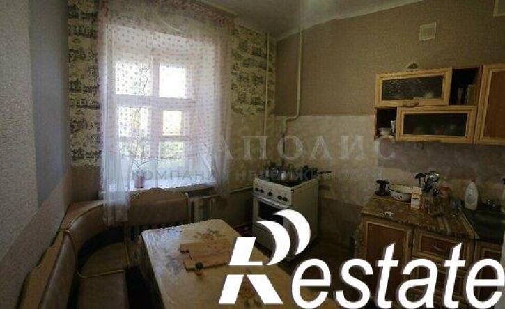 3-комн квартира улица Тухачевского, 6,  д. 6