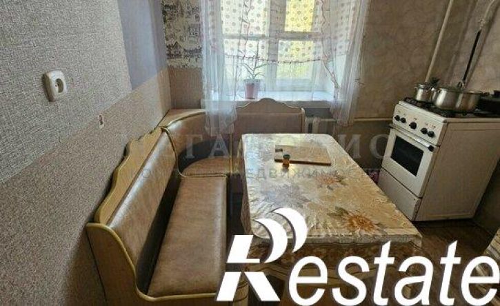 3-комн квартира улица Тухачевского, 6,  д. 6