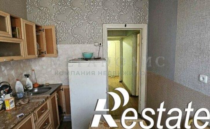 3-комн квартира улица Тухачевского, 6,  д. 6