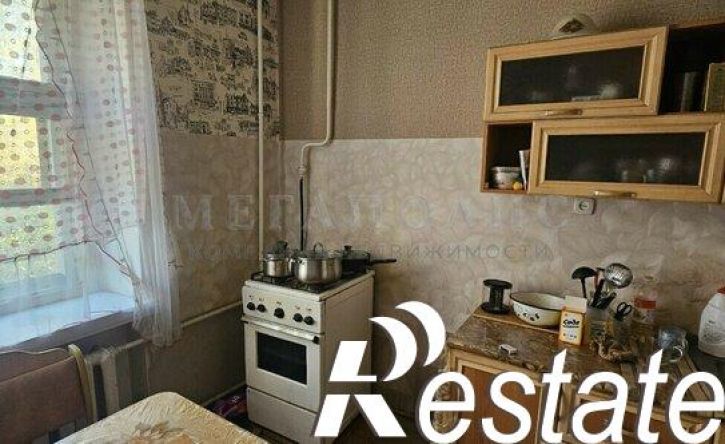 3-комн квартира улица Тухачевского, 6,  д. 6