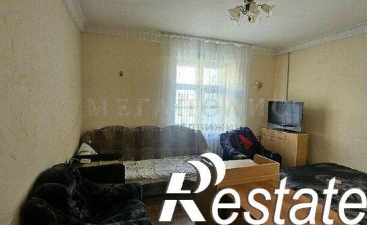 3-комн квартира улица Тухачевского, 6,  д. 6