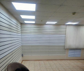 торговое помещение 46 кв м проспект Автозаводцев, 56