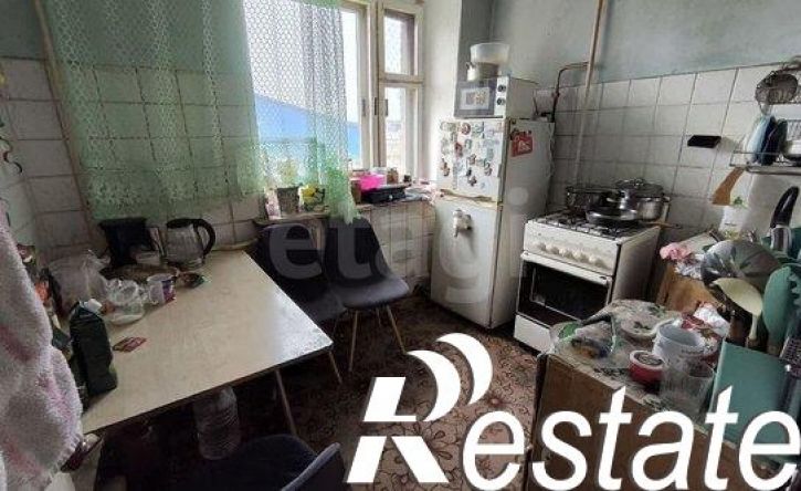 1-комн квартира улица 60 лет Октября, 3,  д. 3