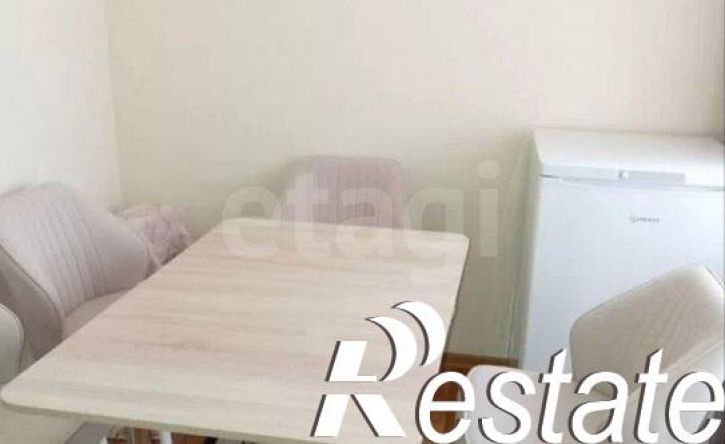 1-комн квартира улица Луначарского, 4,  д. 4