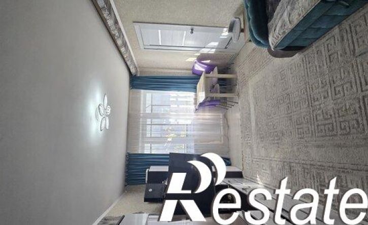 3-комн квартира улица Романенко, 5,  д. 5