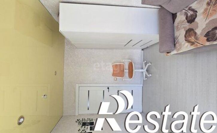 3-комн квартира улица Романенко, 5,  д. 5
