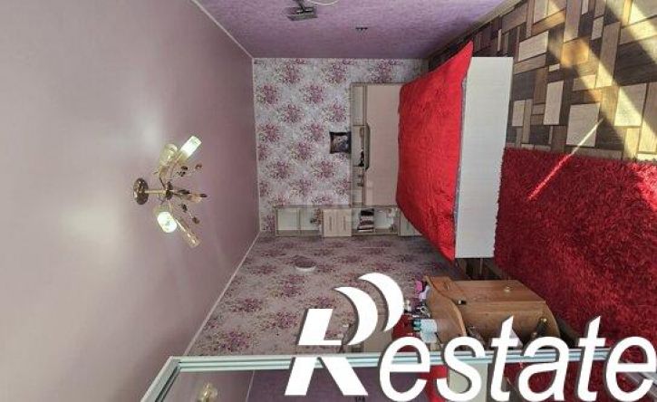 3-комн квартира улица Романенко, 5,  д. 5