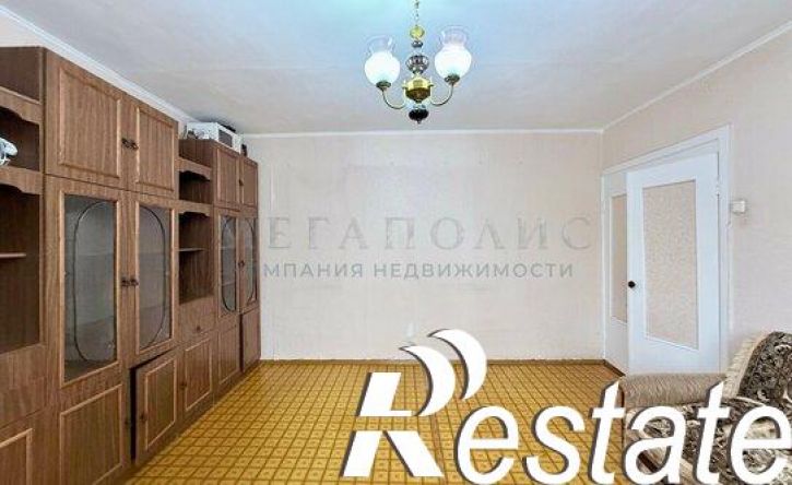 2-комн квартира улица Академика Павлова, 11,  д. 11