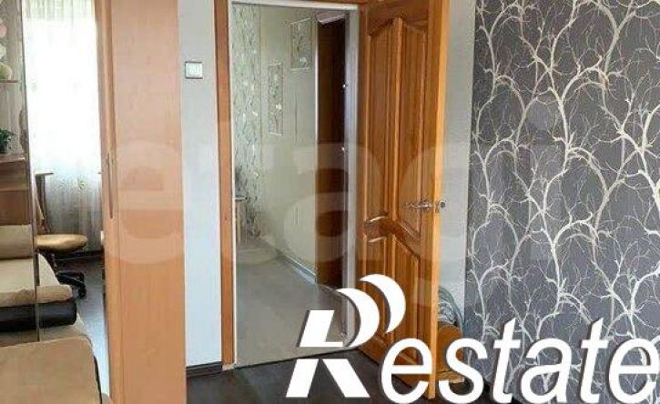 2-комн квартира Набережная улица, 37,  д. 37