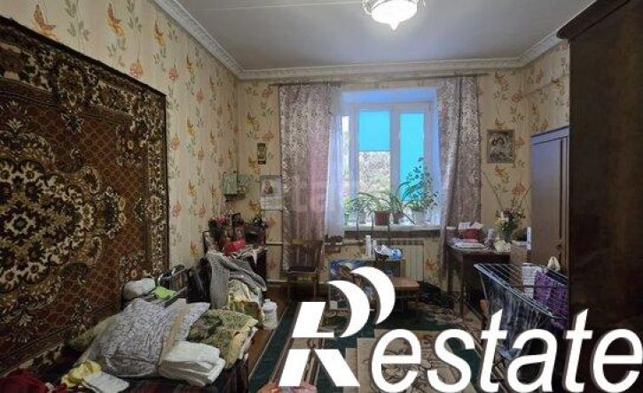 2-комн квартира проспект Автозаводцев, 39,  д. 39