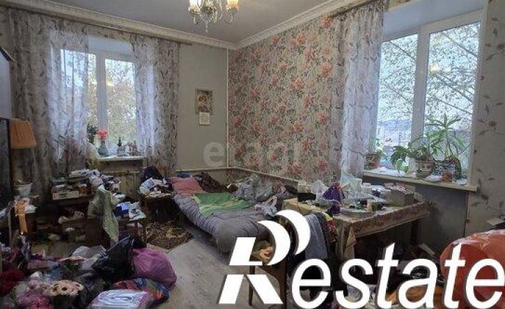 2-комн квартира проспект Автозаводцев, 39,  д. 39