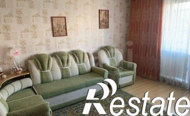 2-комн квартира Набережная улица, 37,  д. 37