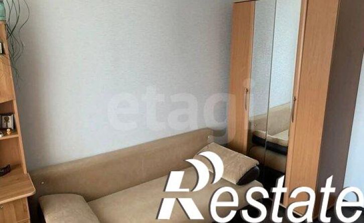 2-комн квартира Набережная улица, 37,  д. 37