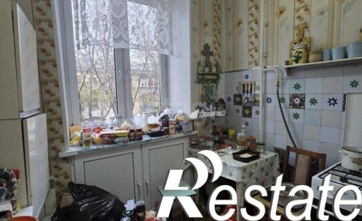 2-комн квартира проспект Автозаводцев, 39,  д. 39