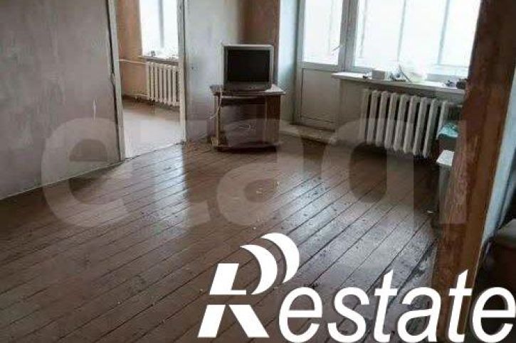 2-комн квартира проспект Автозаводцев, 54,  д. 54