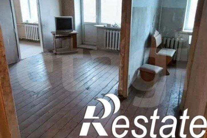 2-комн квартира проспект Автозаводцев, 54,  д. 54