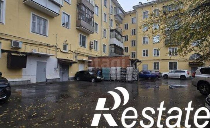 2-комн квартира проспект Автозаводцев, 39,  д. 39