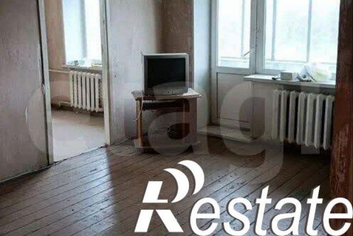 2-комн квартира проспект Автозаводцев, 54,  д. 54