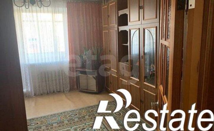 2-комн квартира Набережная улица, 37,  д. 37