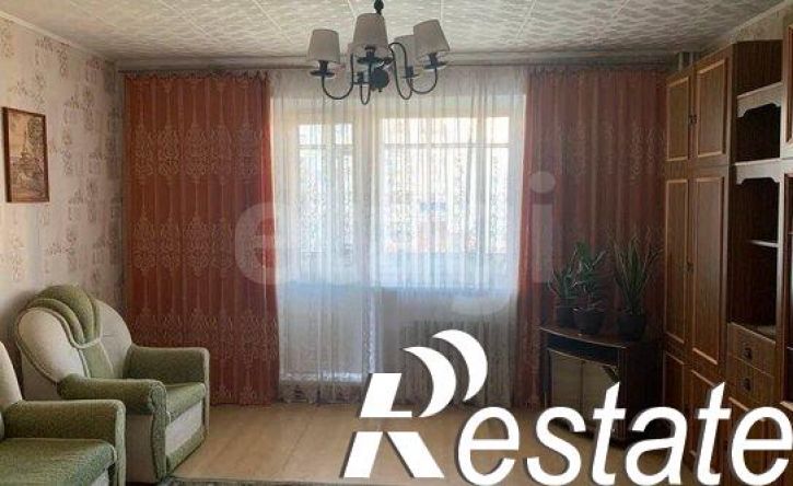2-комн квартира Набережная улица, 37,  д. 37
