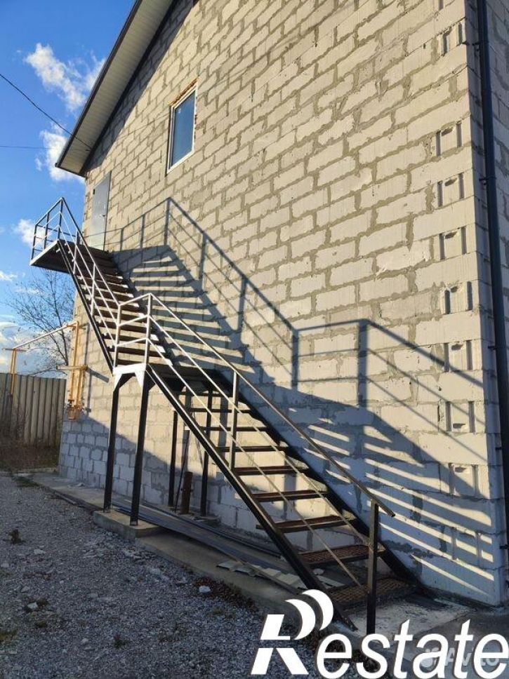 Офис Красноуральская улица, 93А,  д. 93А