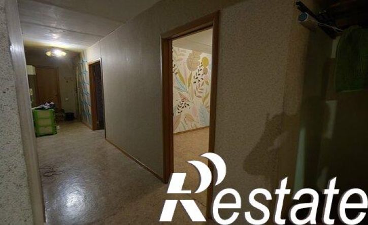 4-комн квартира улица 60 лет Октября, 4,  д. 4