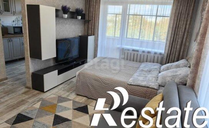 1-комн квартира проспект Макеева, 13А,  д. 13А