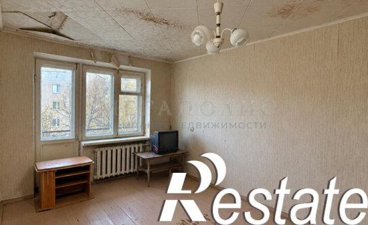 1-комн квартира улица Циолковского, 10,  д. 10
