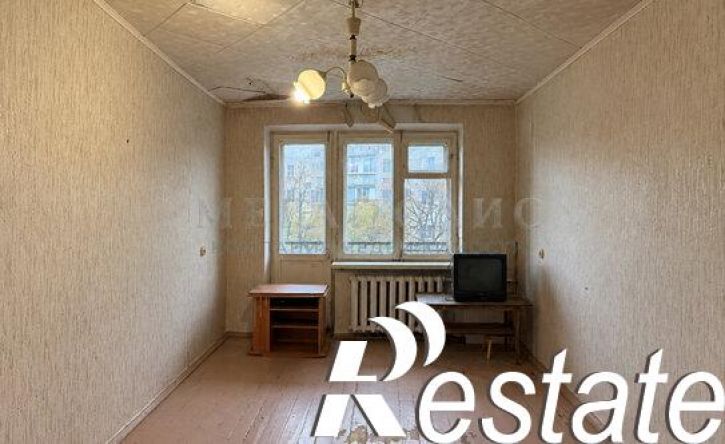 1-комн квартира улица Циолковского, 10,  д. 10