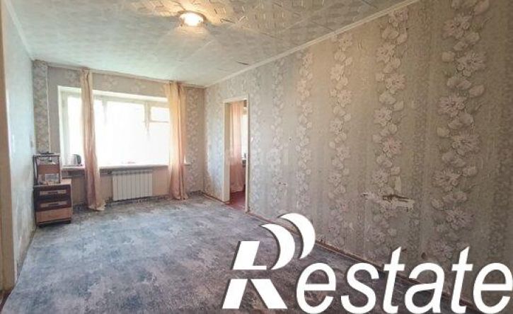 2-комн квартира Молодёжная улица, 28,  д. 28