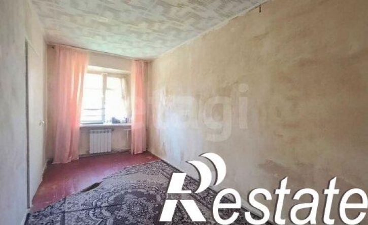 2-комн квартира Молодёжная улица, 28,  д. 28
