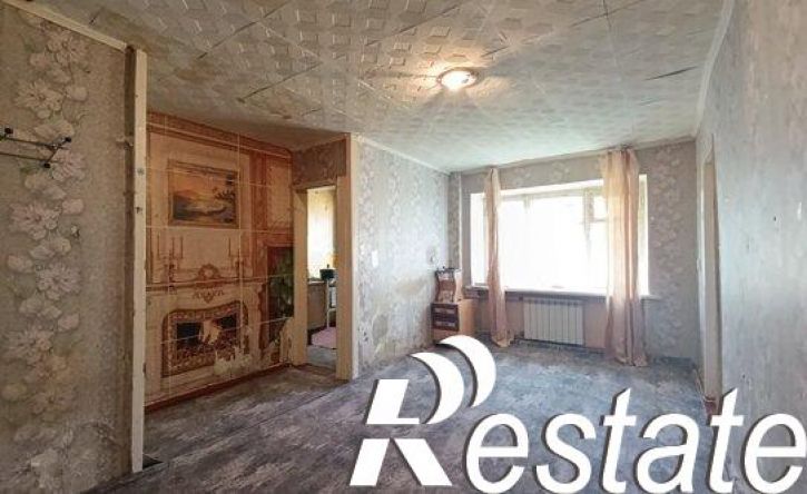 2-комн квартира Молодёжная улица, 28,  д. 28