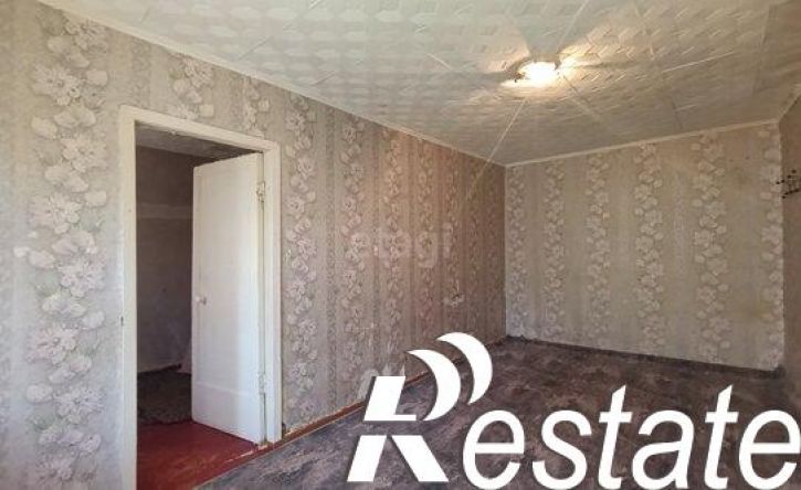 2-комн квартира Молодёжная улица, 28,  д. 28