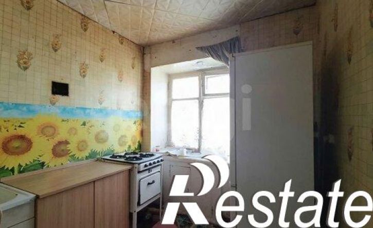 2-комн квартира Молодёжная улица, 28,  д. 28