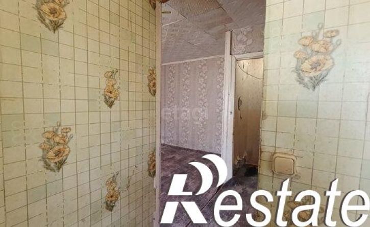 2-комн квартира Молодёжная улица, 28,  д. 28