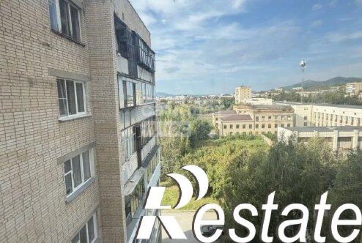 3-комн квартира проспект Октября, 12,  д. 12