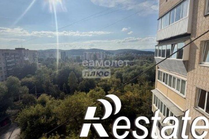 3-комн квартира проспект Октября, 12,  д. 12