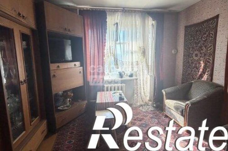 3-комн квартира проспект Октября, 12,  д. 12