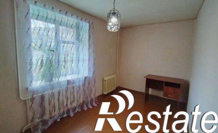 2-комн квартира Парковая улица, 7,  д. 7