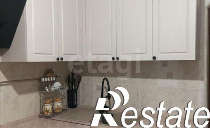 3-комн квартира улица Лихачёва, 26,  д. 26