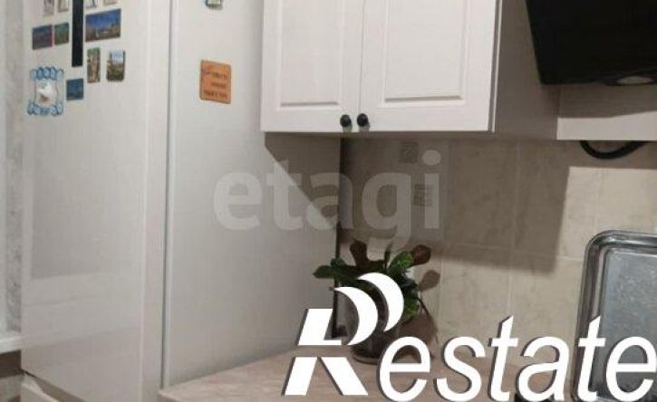 3-комн квартира улица Лихачёва, 26,  д. 26