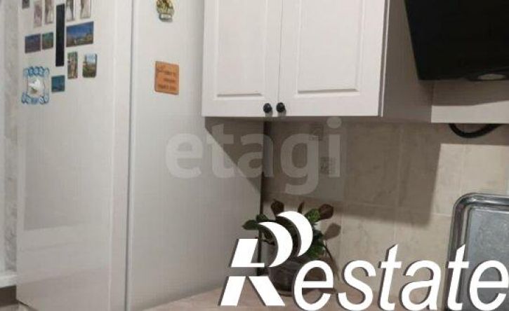 3-комн квартира улица Лихачёва, 26,  д. 26