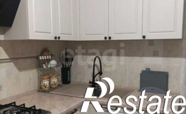 3-комн квартира улица Лихачёва, 26,  д. 26