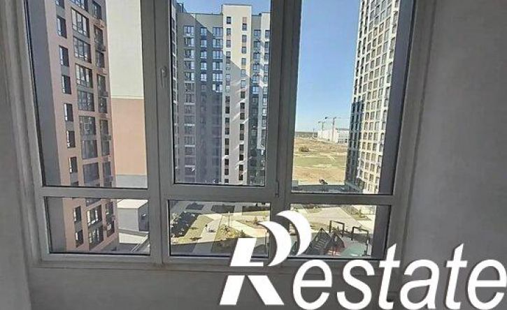 2-комн квартира улица Тухачевского, 33,  д. 33