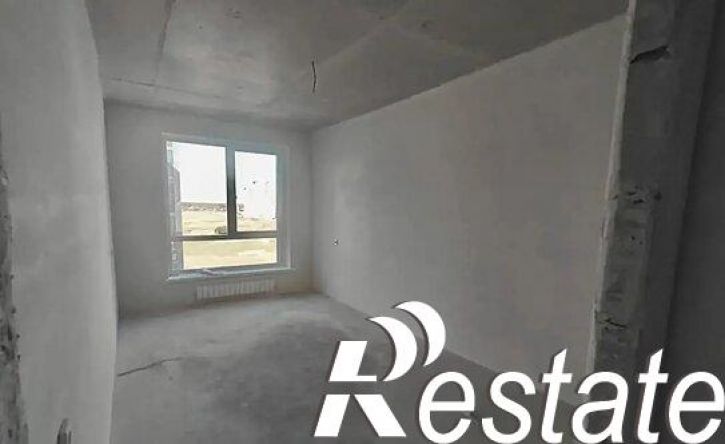 2-комн квартира улица Тухачевского, 33,  д. 33