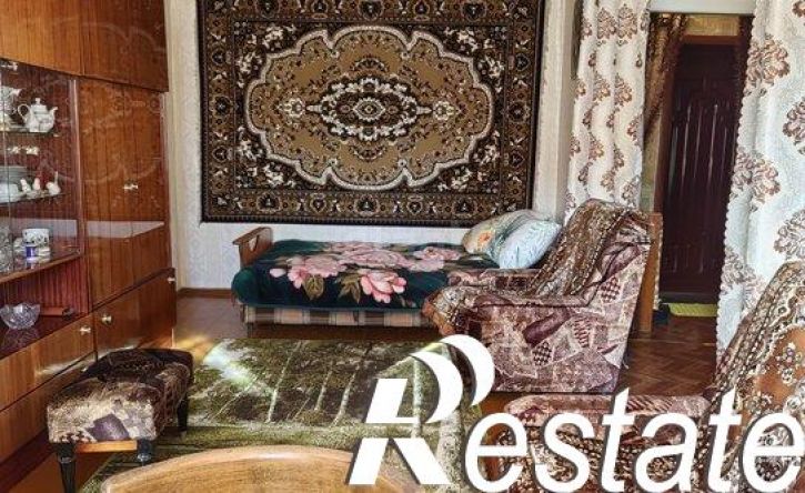 2-комн квартира улица Готвальда, 40,  д. 40
